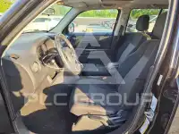 2012 Jeep PATRIOT photo