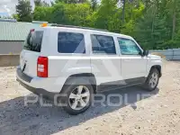 2012 Jeep PATRIOT фото
