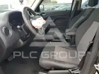 2012 Jeep PATRIOT фото