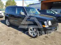 2012 Jeep PATRIOT фото