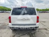 2012 Jeep PATRIOT photo