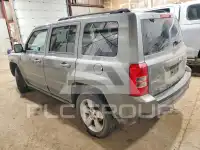 2012 Jeep PATRIOT photo