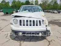 2012 Jeep PATRIOT photo