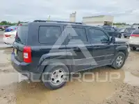 2012 Jeep PATRIOT фото