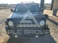 2012 Jeep PATRIOT фото