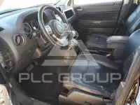2012 Jeep PATRIOT фото