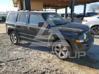 2012 Jeep PATRIOT фото