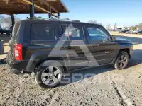 2012 Jeep PATRIOT фото