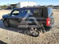 2012 Jeep PATRIOT фото