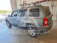 2012 Jeep PATRIOT фото