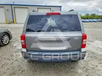 2012 Jeep PATRIOT фото