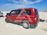 2012 Jeep PATRIOT фото