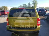 2012 Jeep PATRIOT фото