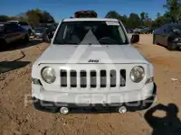 2012 Jeep PATRIOT photo