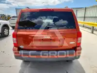 2012 Jeep PATRIOT фото