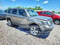 2012 Jeep PATRIOT photo
