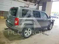 2012 Jeep PATRIOT photo