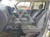 2012 Jeep PATRIOT фото