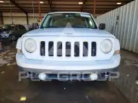 2012 Jeep PATRIOT photo