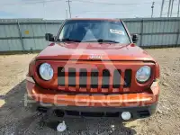 2012 Jeep PATRIOT фото