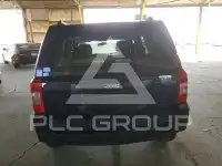2012 Jeep PATRIOT фото