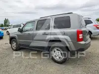 2012 Jeep PATRIOT фото
