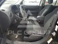 2012 Jeep PATRIOT фото