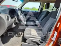 2012 Jeep PATRIOT фото