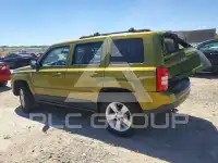 2012 Jeep PATRIOT photo