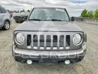 2012 Jeep PATRIOT фото