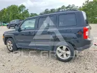 2012 Jeep PATRIOT фото