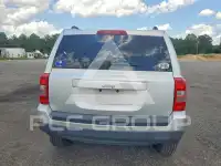 2012 Jeep PATRIOT фото