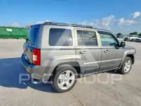 2012 Jeep PATRIOT фото