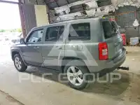 2012 Jeep PATRIOT photo