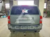 2012 Jeep PATRIOT photo
