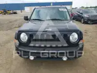 2012 Jeep PATRIOT фото