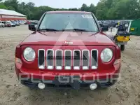 2012 Jeep PATRIOT photo