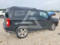2012 Jeep PATRIOT фото