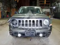 2012 Jeep PATRIOT photo
