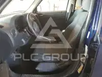 2012 Jeep PATRIOT фото