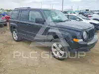 2012 Jeep PATRIOT фото