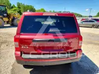 2012 Jeep PATRIOT фото