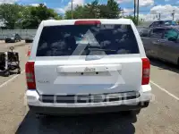 2012 Jeep PATRIOT фото