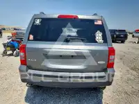 2012 Jeep PATRIOT photo