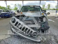 2012 Jeep PATRIOT фото