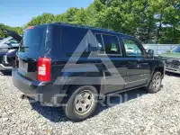 2012 Jeep PATRIOT фото