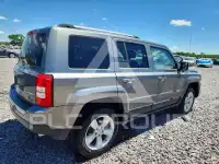 2012 Jeep PATRIOT photo