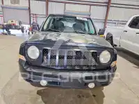 2012 Jeep PATRIOT фото