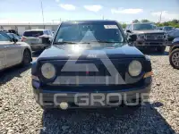 2012 Jeep PATRIOT фото