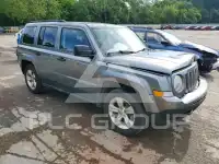 2012 Jeep PATRIOT фото